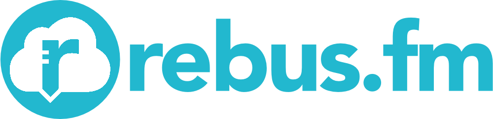 rebus.fm
