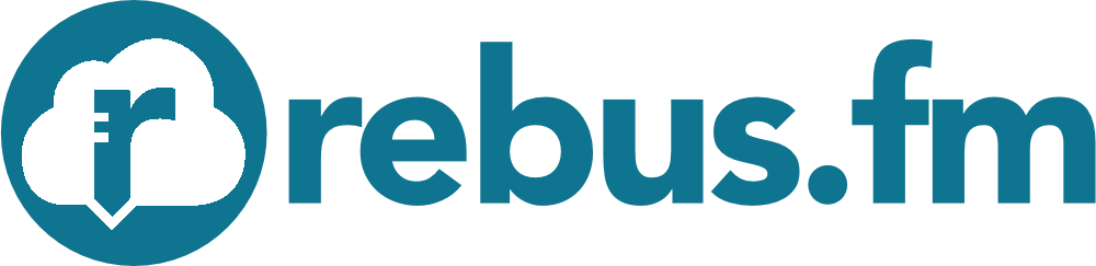 rebus.fm